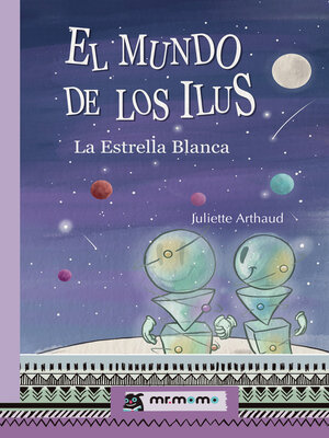 cover image of El mundo de los Ilus